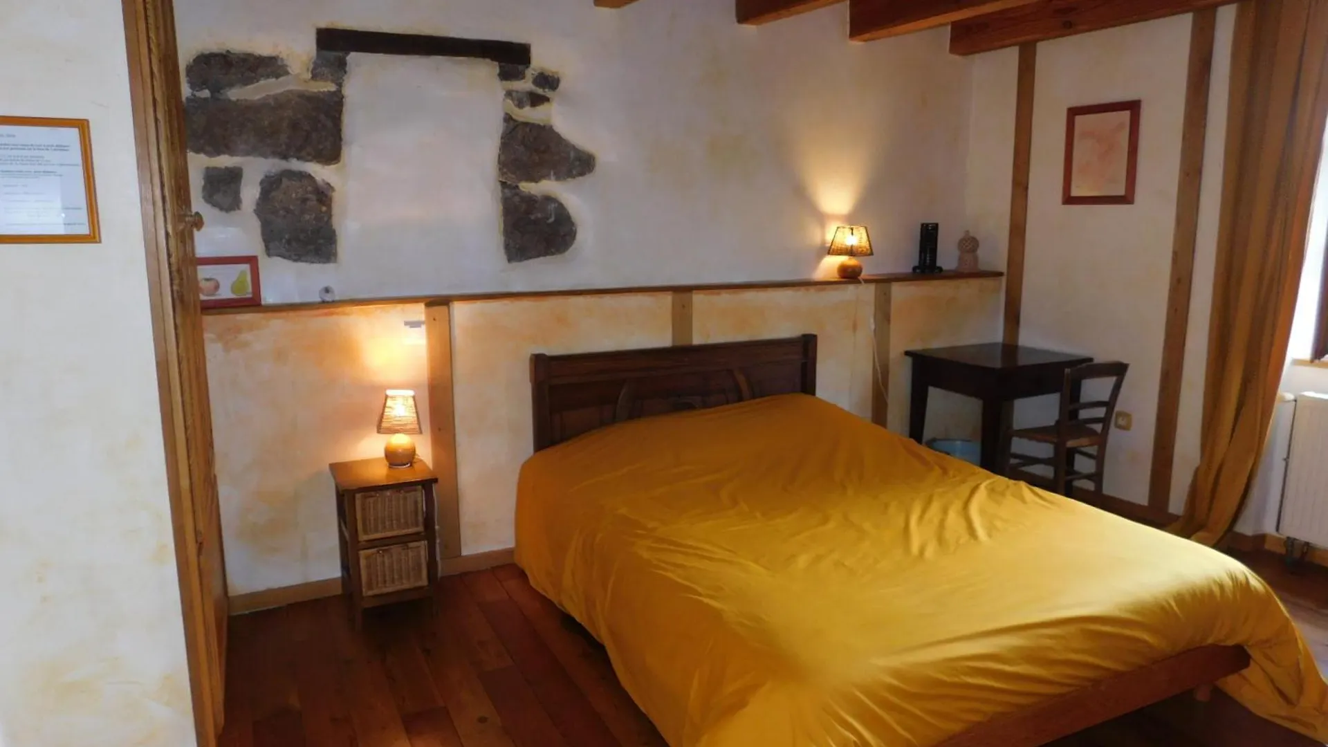 Vakantiehuis La Ferme De Theolier Villa Pailhares